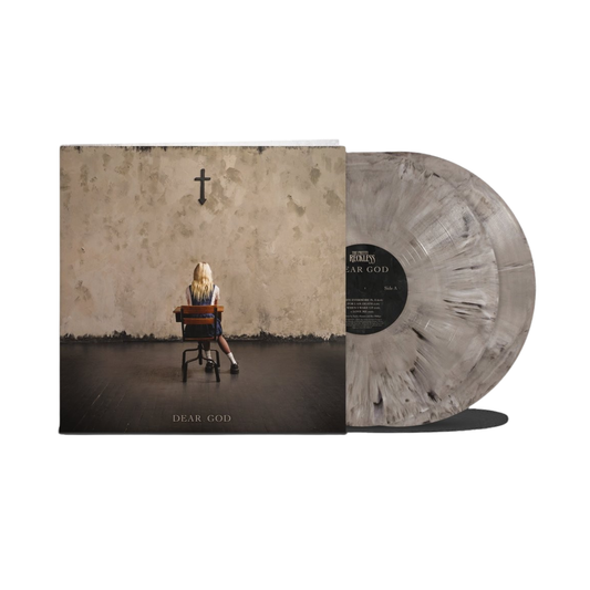 The Pretty Reckless - Dear God, Indies Exclusive Poltergeist Vinyl