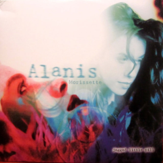 Jagged Little Pill Vinyl