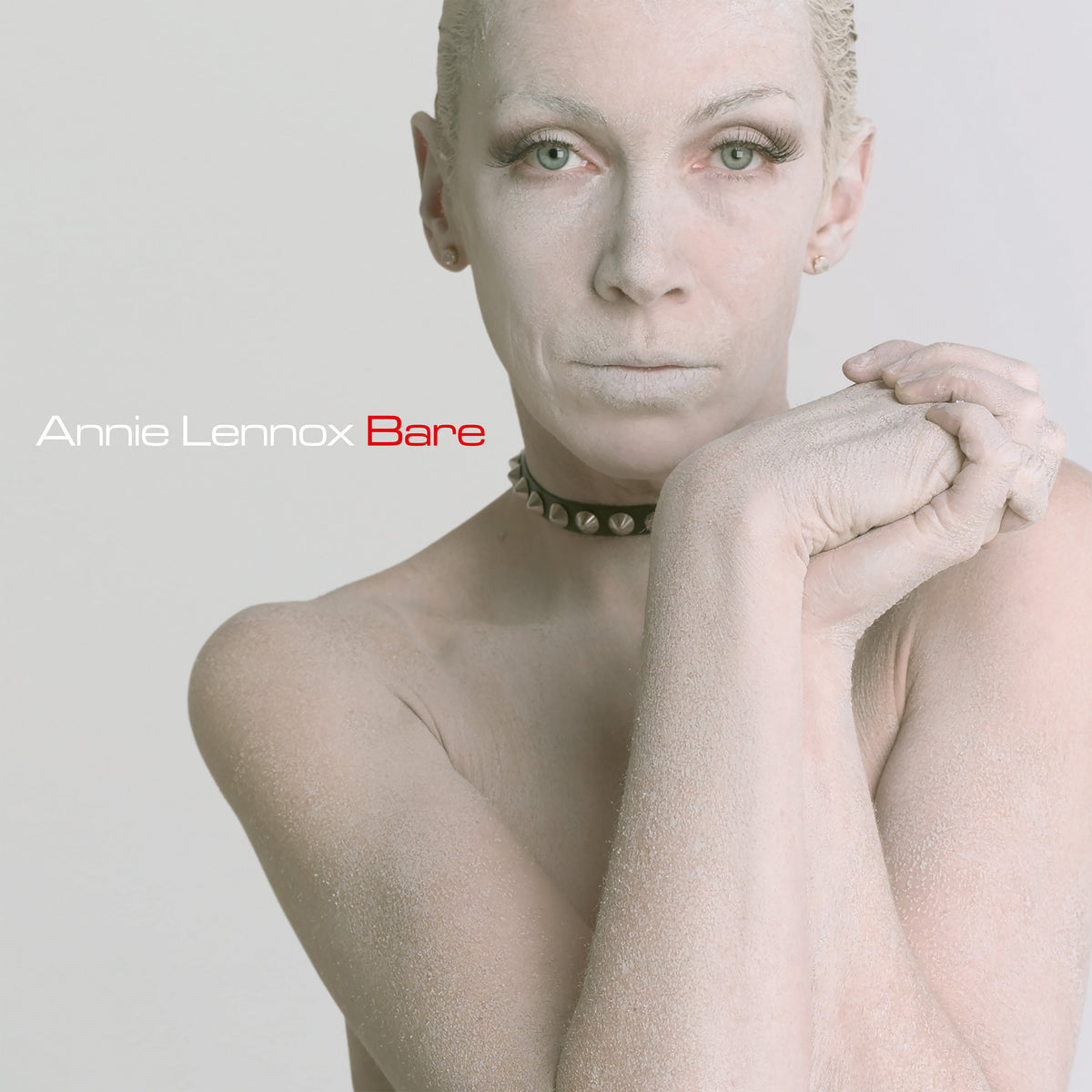 Bare, National Album Day 2026 White Vinyl by Annie Lennox&nbsp;