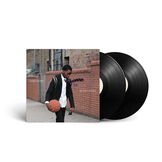 BLOOD ORANGE - Essex Honey, 2xLP vinyl 0198029449617