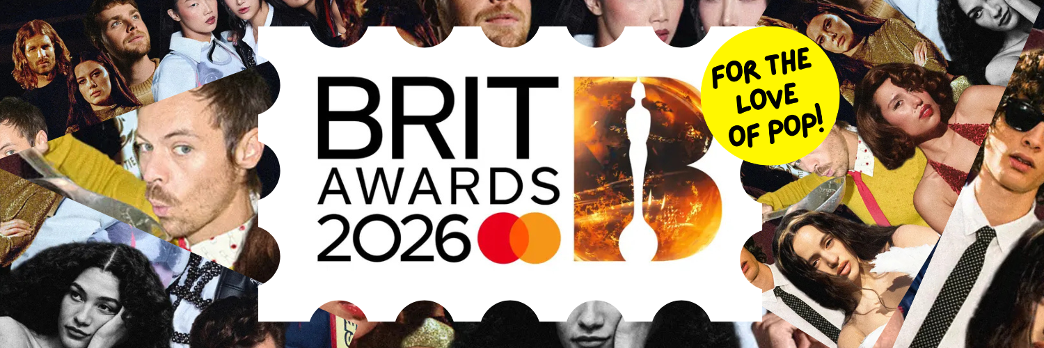 brit awards nominees albums on vinyl 