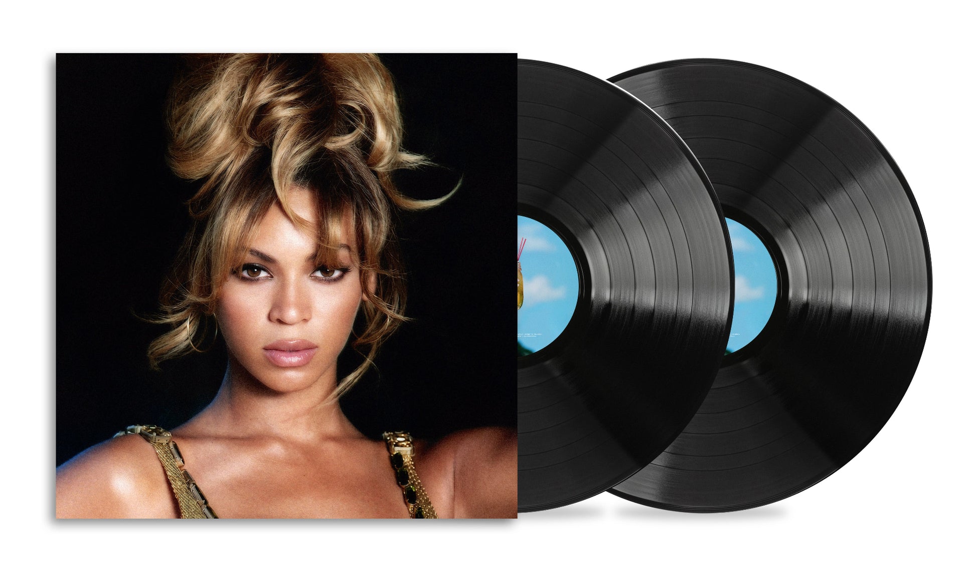 Beyonce, B’Day, 20th Anniversary 2xLP Vinyl