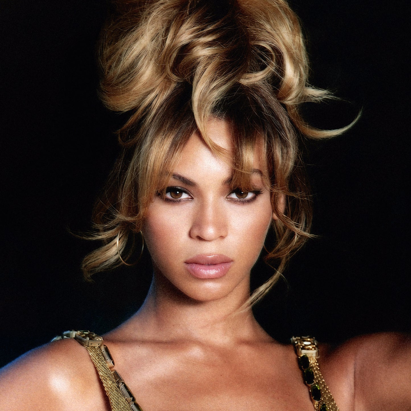 Beyonce, B’Day, 20th Anniversary 2xLP Vinyl cover