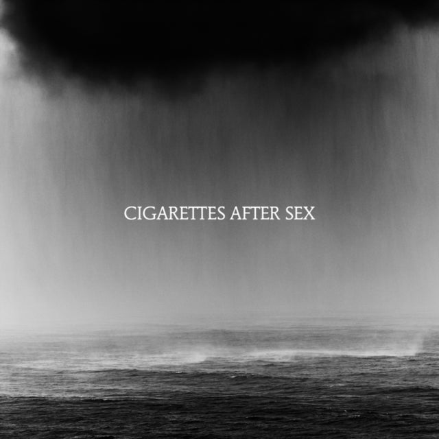 Cigarettes After Sex Cry Vinyl