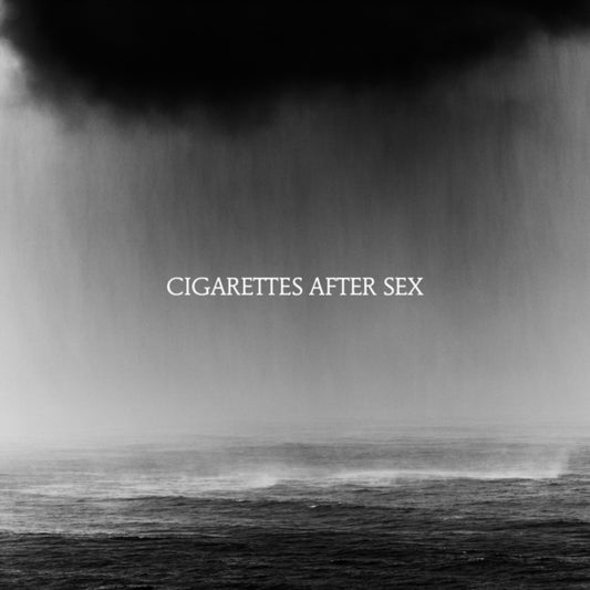 CIGARETTES AFTER SEX - Cry, vinyl 