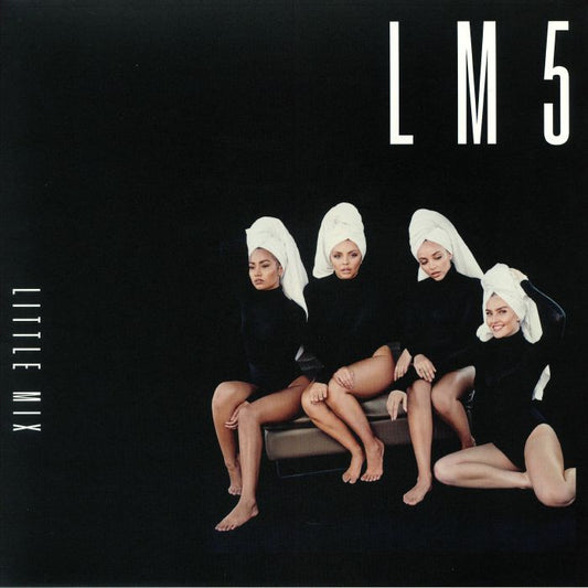 *B-STOCK* LITTLEMIX - LM5