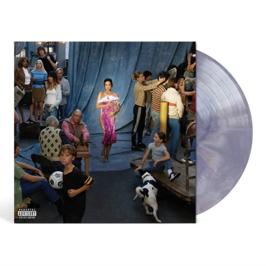 DEMI LOVATO - It's Not That Deep, vinyl *PRE-ORDER*