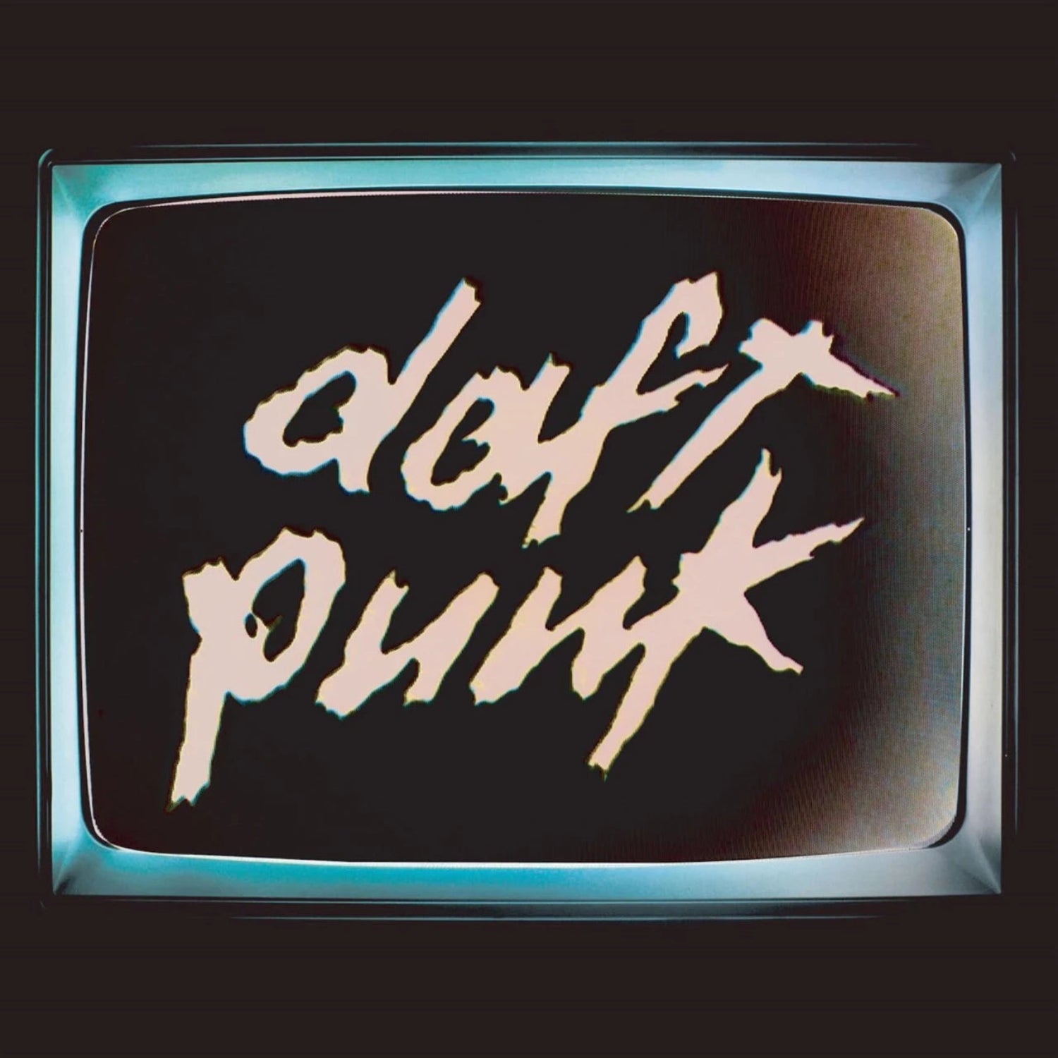 Daft Punk  - Human After All, Remixes, Limited Edition 180g  2xlp Vinyl