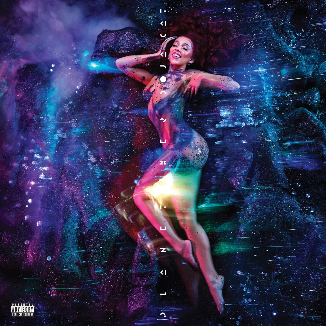 Doja Cat - Planet Her, 5th Anniversary Edition, Translucent Pale Blue 2xLP Vinyl