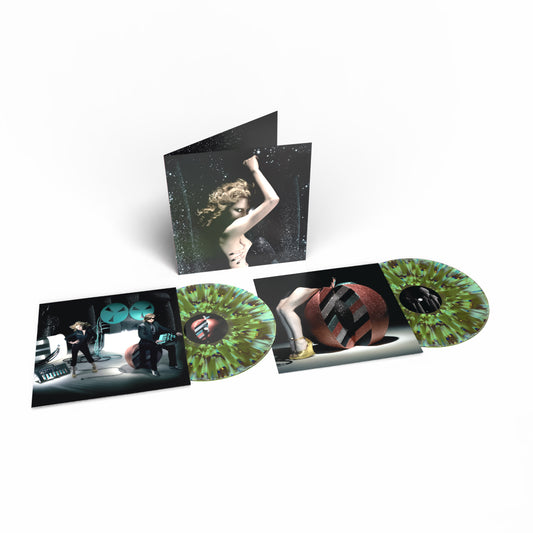 GOLDFRAPP - Supernature, 20th Anniversary Deluxe Edition, LP + 12" single
