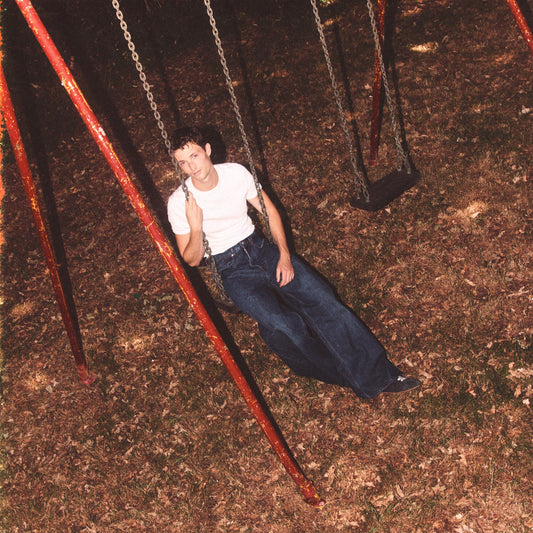 HENRY MOODIE - Mood Swings, vinyl
