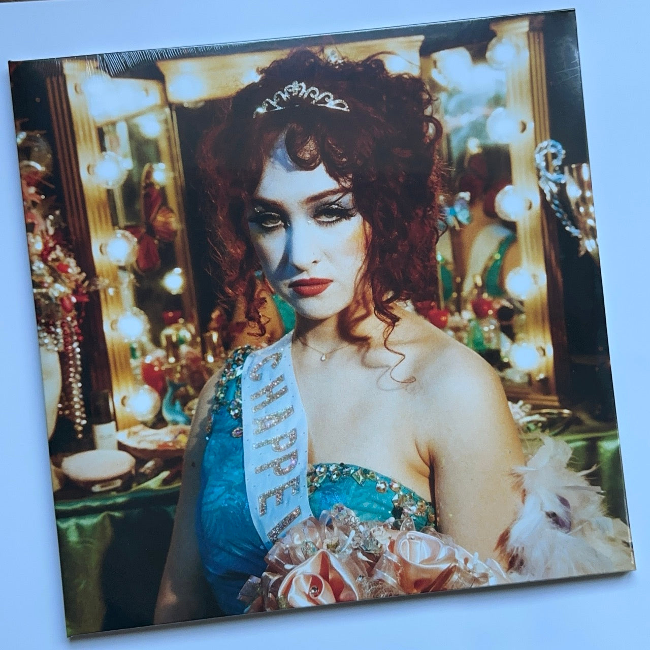 Chappell Roan - The Rise & Fall Of a Midwest Princes, 2xlp Vinyl