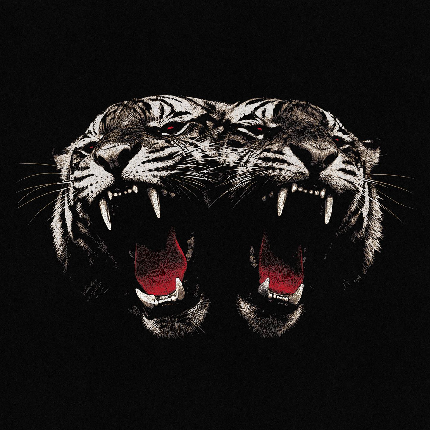 Royal Blood - Dead Company, Black Vinyl