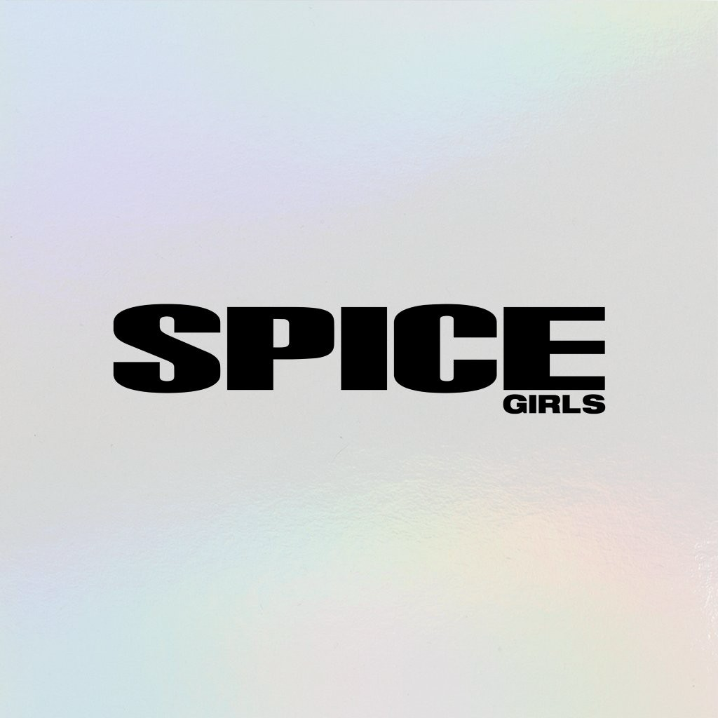 The Singles Collection, 14x7" Boxset Coloured Vinyl - Spice Girls box pic 