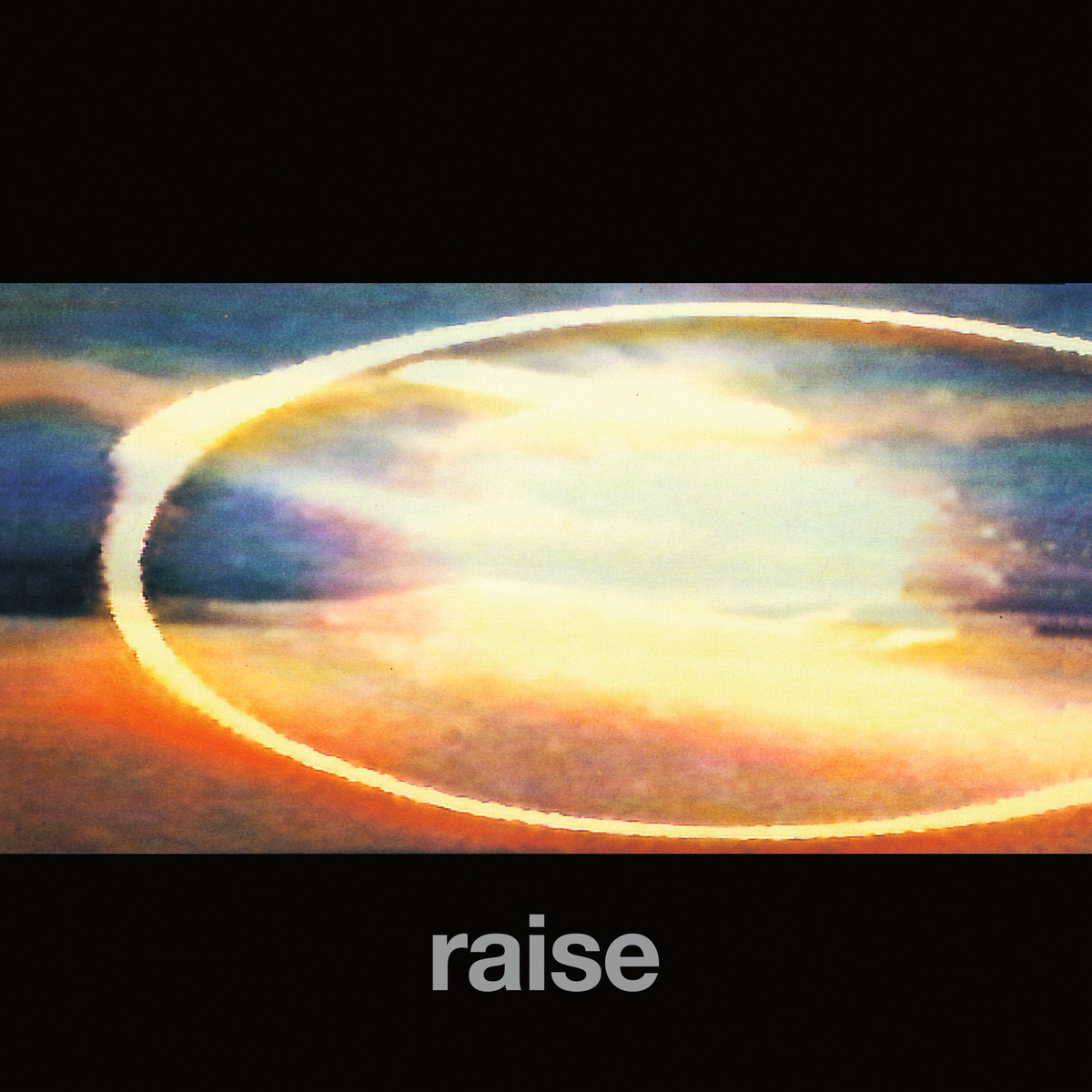 Raise Swervedriver