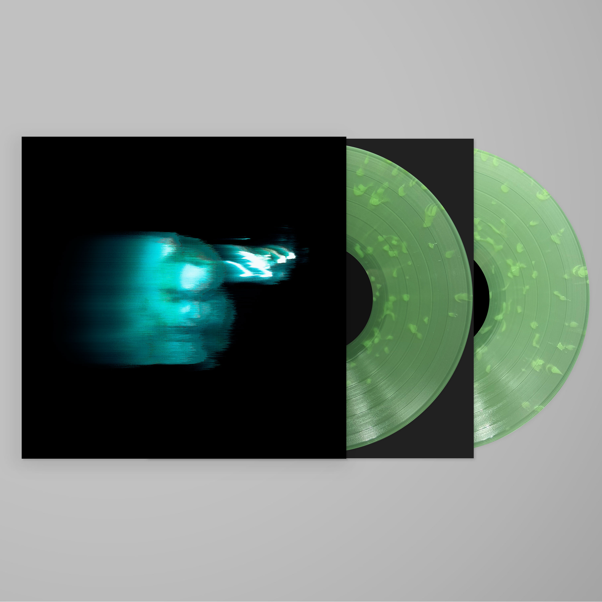 Phoebe Bridgers - Lost Weekend, Indies Exclusive Rogue Planet 2xLP Vinyl no sticker