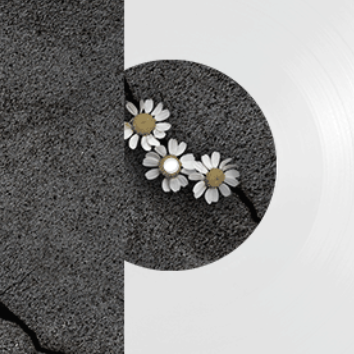 Ariana Grande - Petal, Indies Exclusive White Vinyl