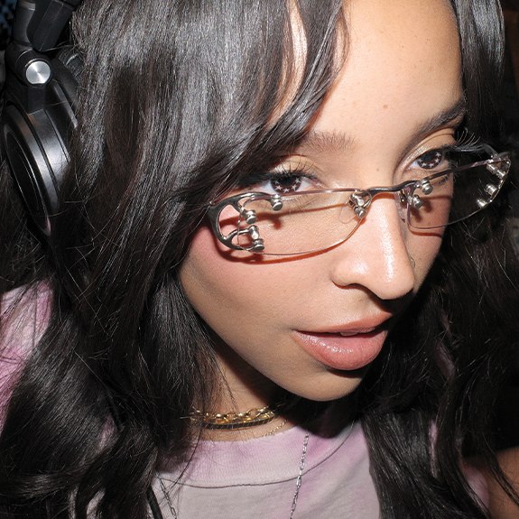 Tinashe - Popstar, cover