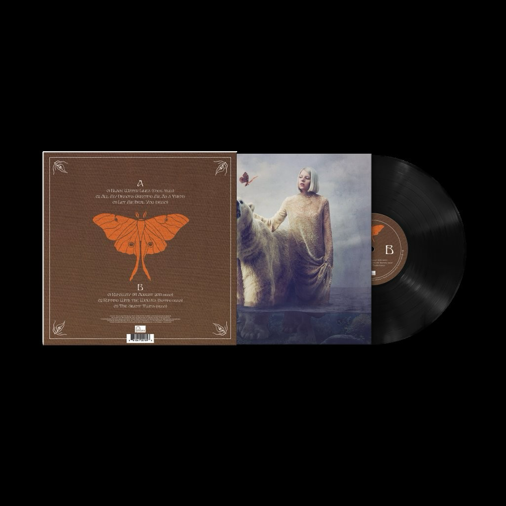 AURORA
All My Demons Greeting Me As A Friend (The Moth Tapes) contents