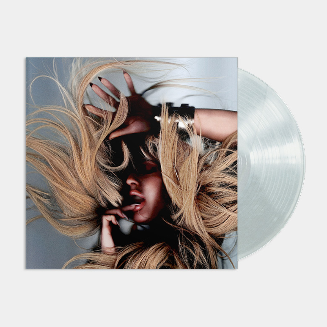 Ellie Goulding - I Know Too Much, Pearl Sunrise Vinyl