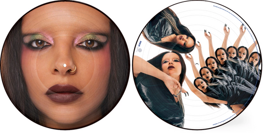  JADE - That's Showbiz Baby! picture disc 0198029330915