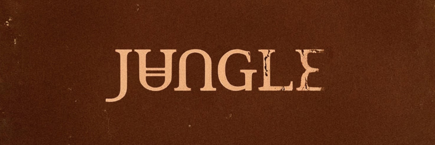 Jungle - Sunshine, Indies Exclusive Caramel Vinyl