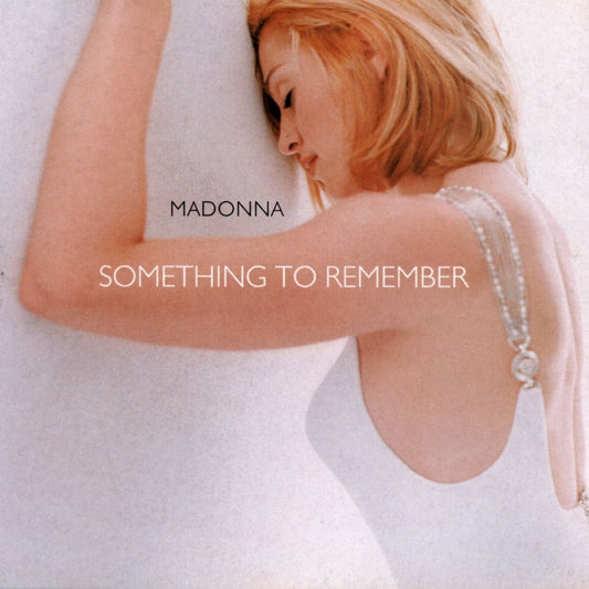 MADONNA - Something To Remember, vinyl
