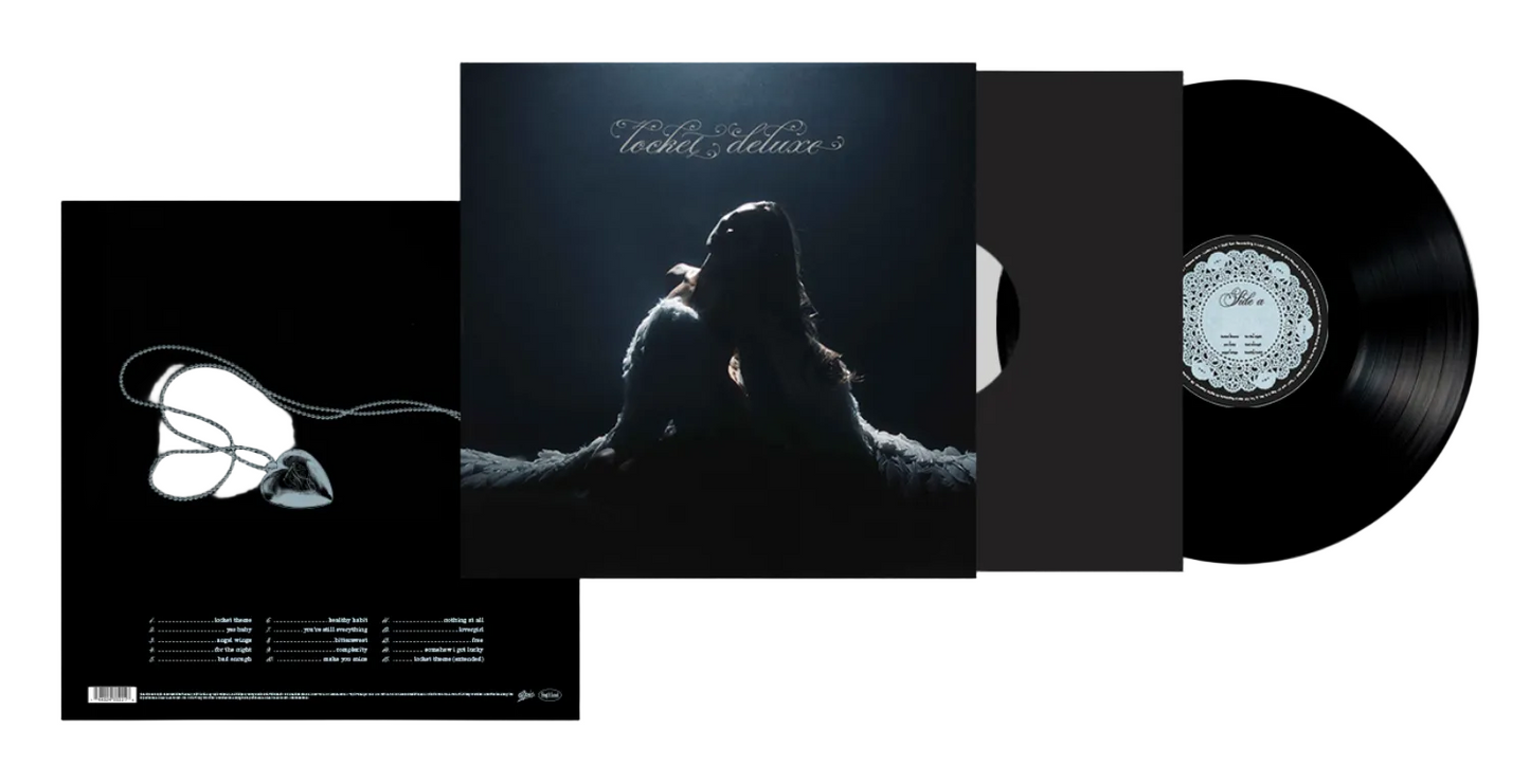 Madison Beer - Locket (Deluxe), Vinyl