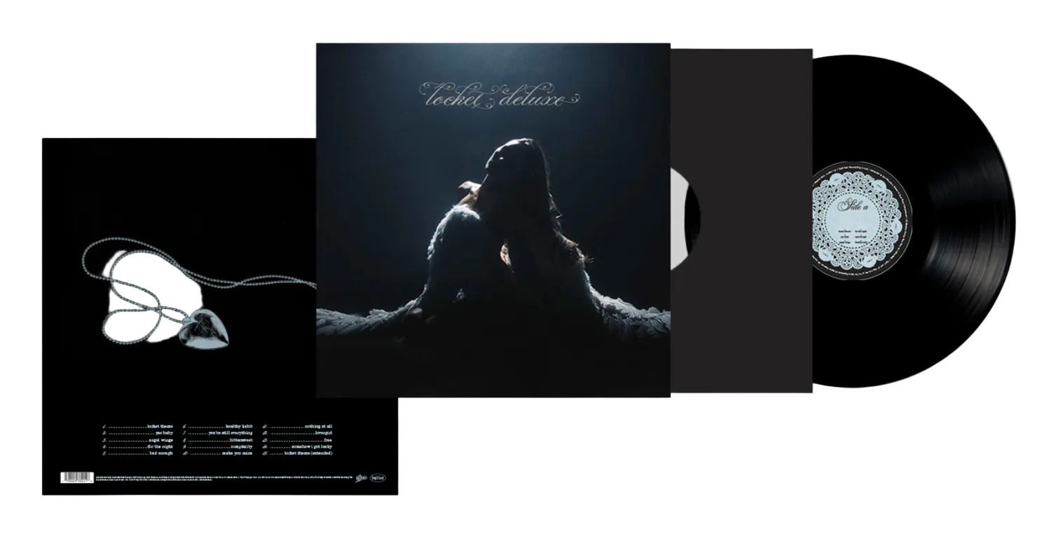Madison Beer - Locket (Deluxe), Vinyl