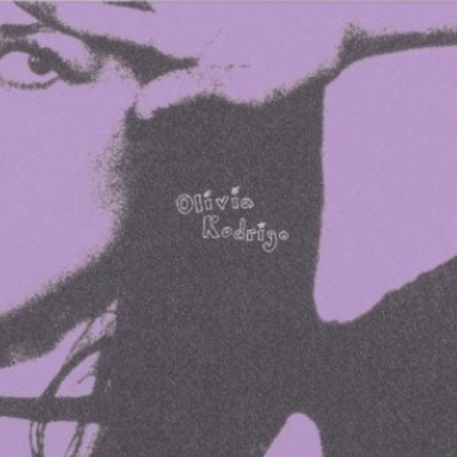OLIVIA RODRIGO - Live from Glastonbury (a BBC Recording), 2xLP retail exclusive coloured vinyl title detail