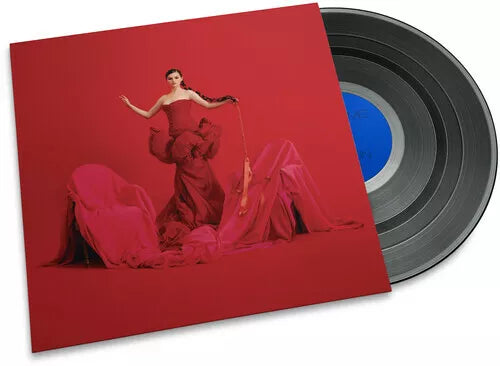 SELENA GOMEZ - Revelación, 12" EP