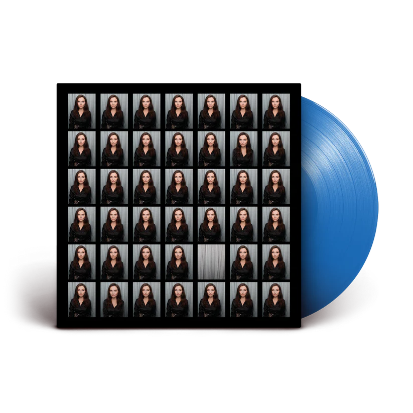 SOPHIE ELLIS-BEXTOR - Perimenopop, indies edition on blue vinyl  0602475329442