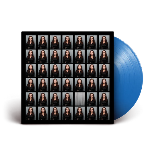 SOPHIE ELLIS-BEXTOR - Perimenopop, indies edition on blue vinyl  0602475329442