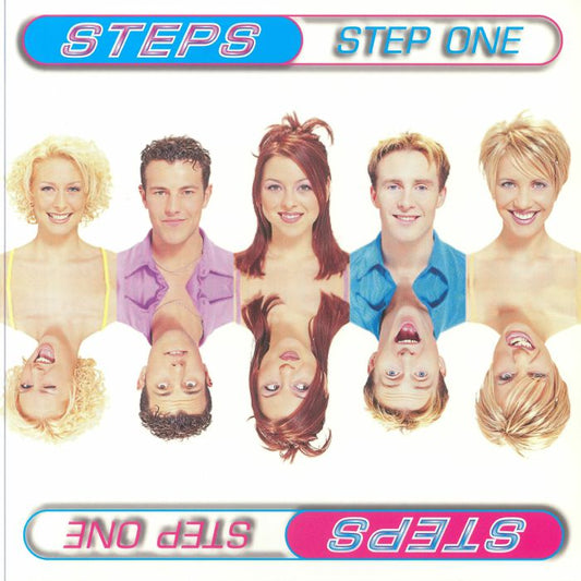 STEPS - Step One,  zoetrope