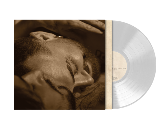 Sam Smith - Hazel Eyes, Indies Exclusive Transparent Clear Vinyl