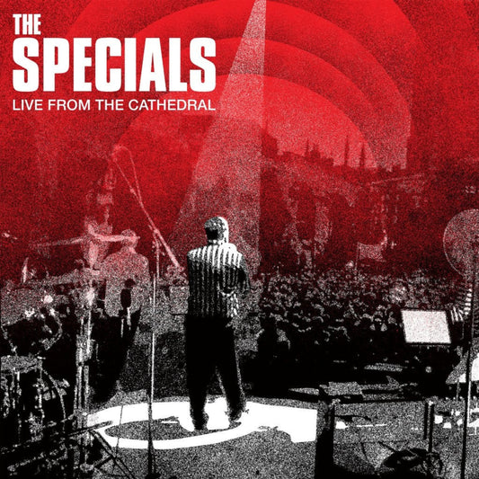 The Specials - Live from the Cathedral, 3xLP Vinyl