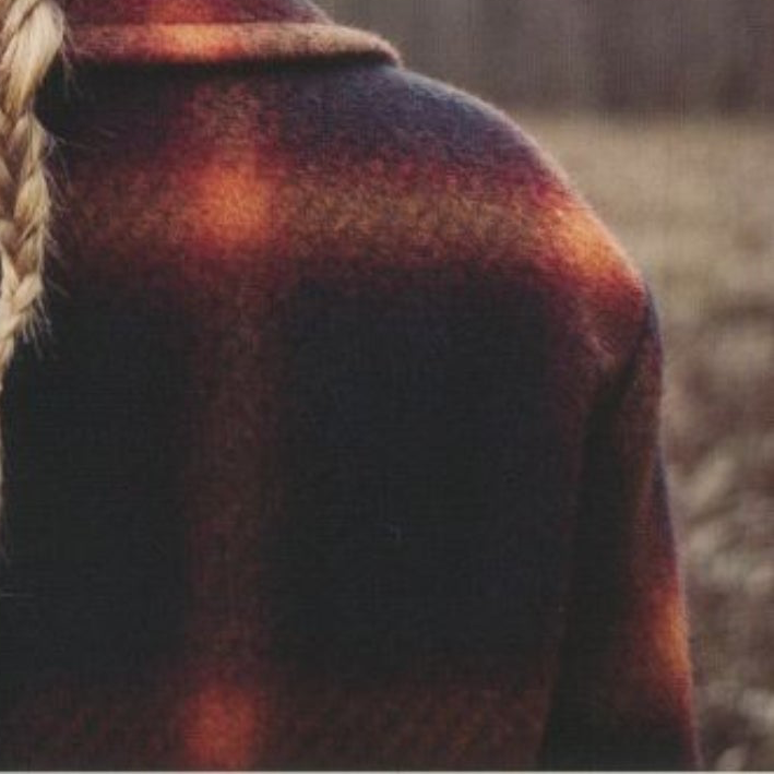 TAYLOR SWIFT - Evermore Deluxe Edition gatefold green vinyl vinyl detail
