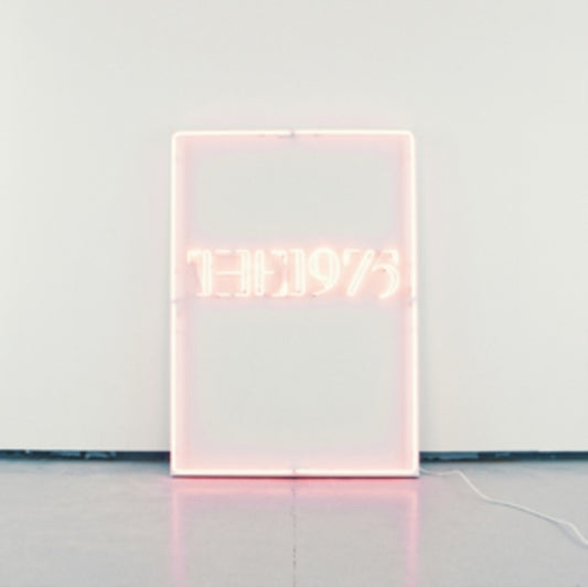 THE 1975 - I Like It When You Sleep, for You Are So Beautiful Yet So Unaware, 2xLP 