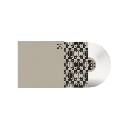 The 1975 - Notes On a Conditional Form, Clear Vinyl