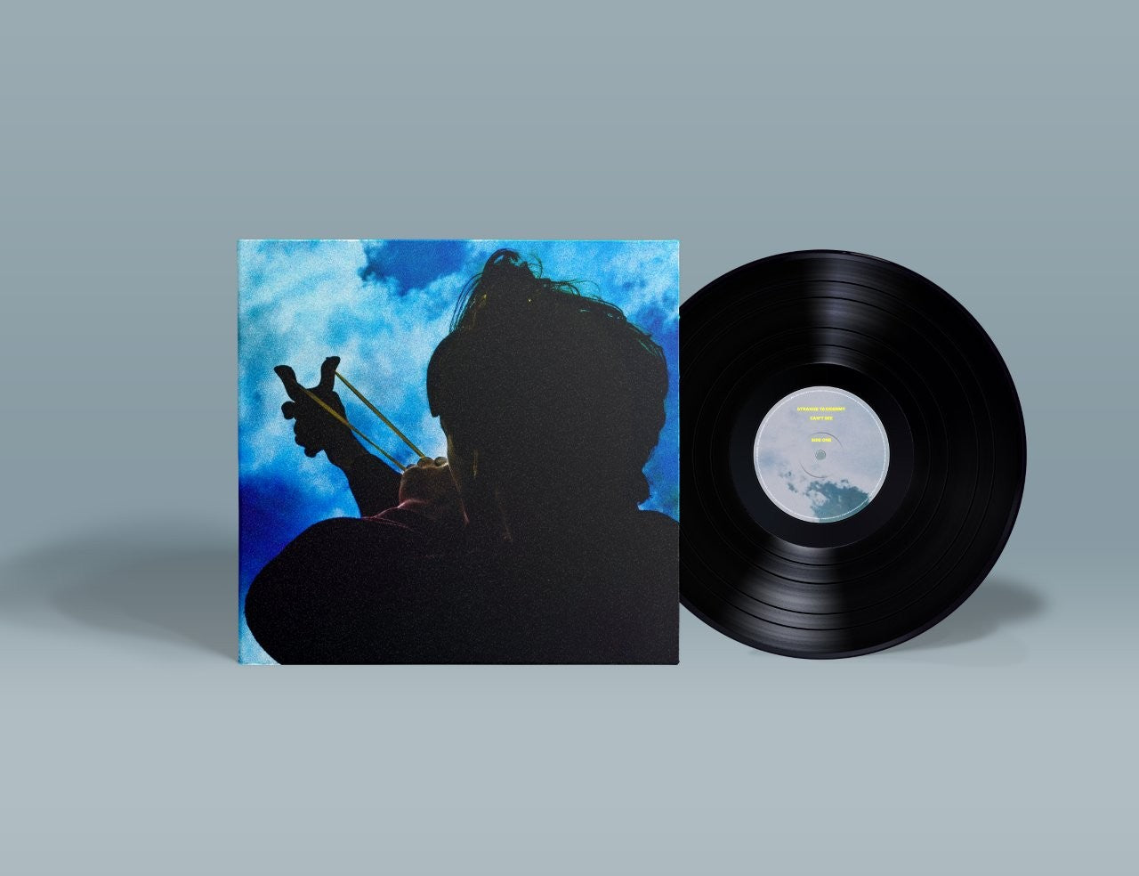 WESTSIDE COWBOY - So Much Country ‘Till We Get There, indies vinyl *PRE-ORDER*