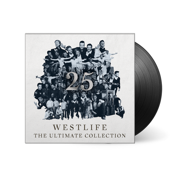 westlife-25-the-ultimate-collection-vinyl-popstore
