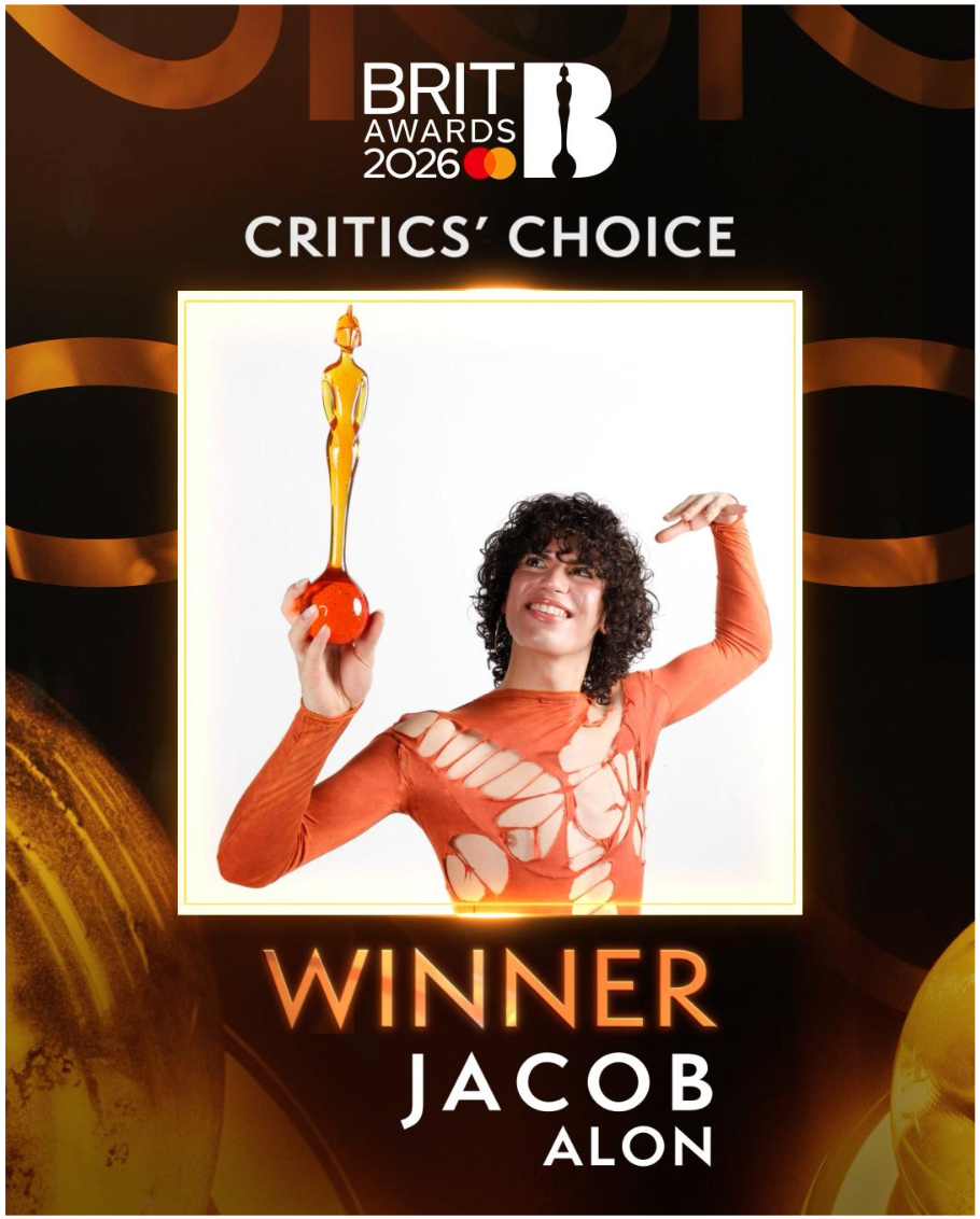brits critics choice jacob alon