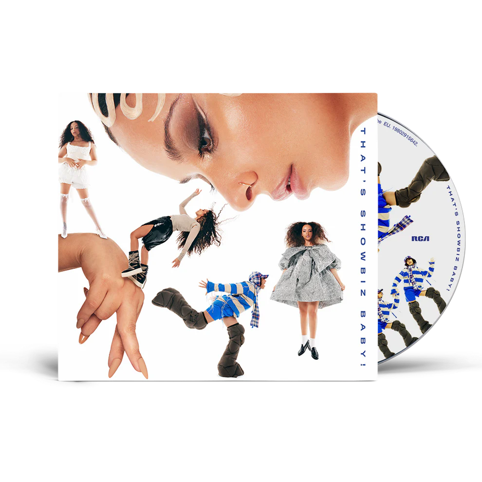 jade that's showbiz baby cd 19802915642a