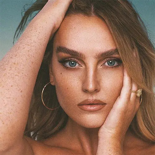 Perrie - RSD26 Fan Edition, Ice Blue Marble
