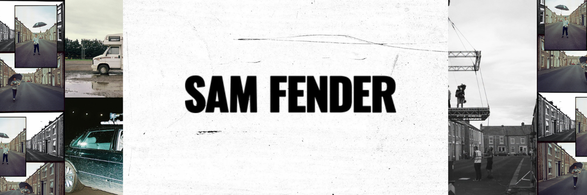 sam fender seventeen going under