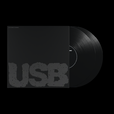 Fred Again.. - USB002 2xLP vinyl *PRE-ORDER*